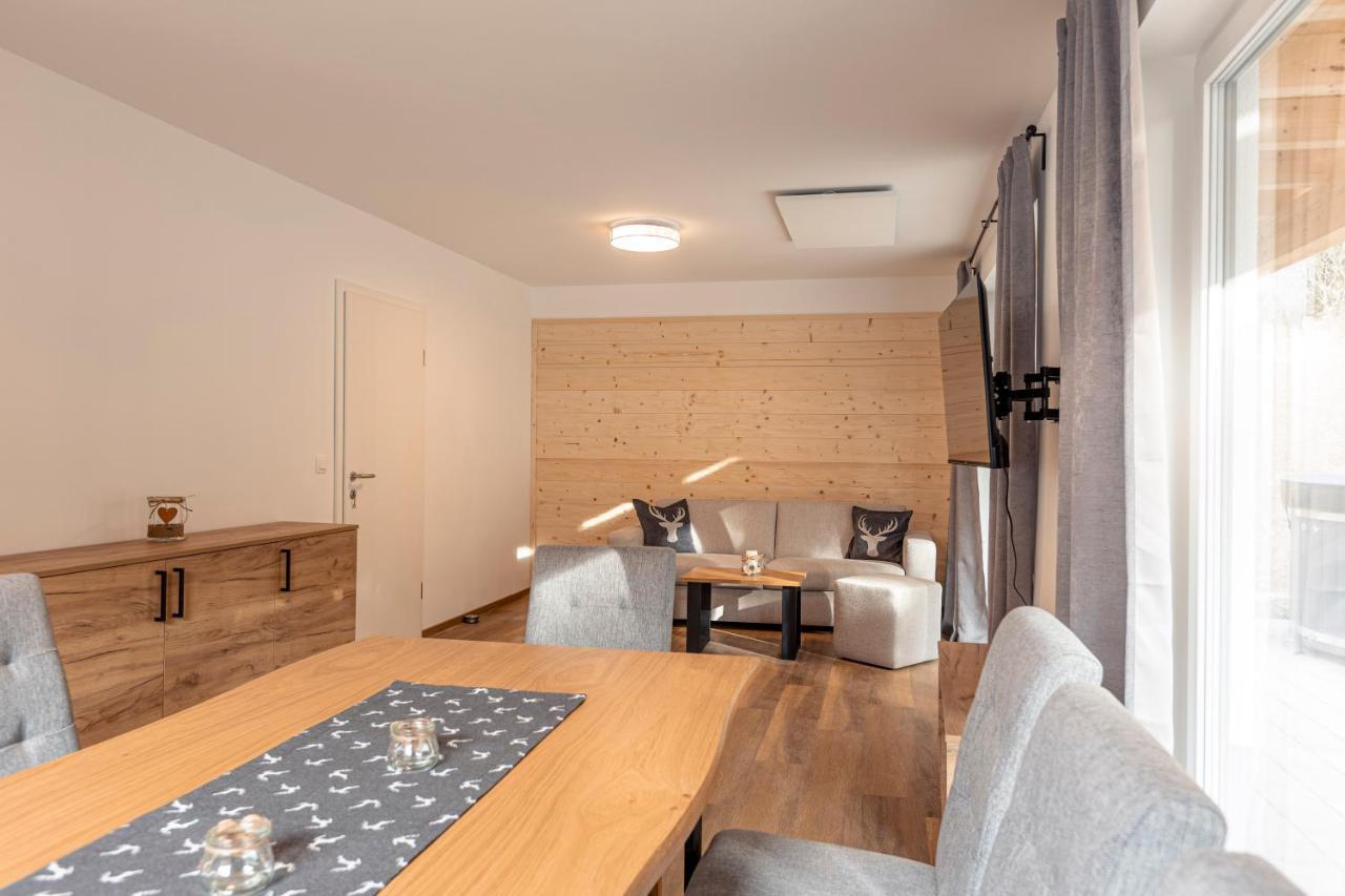 Chaletresort By S4Y Sankt Englmar Extérieur photo