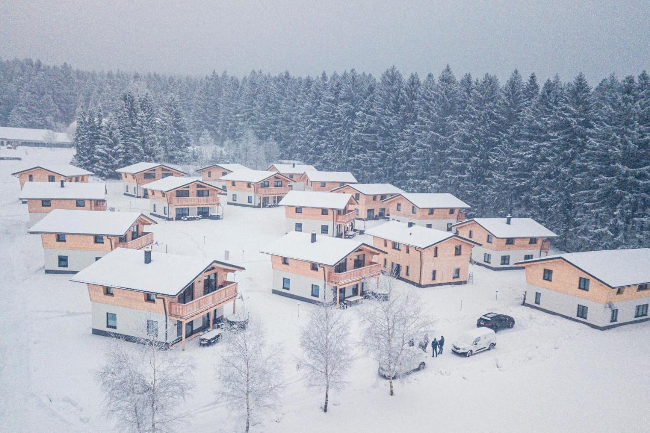Chaletresort By S4Y Sankt Englmar Extérieur photo