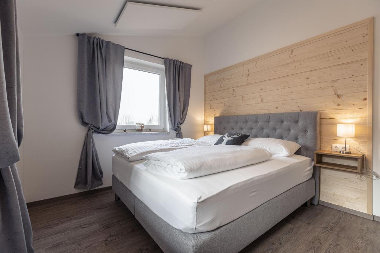 Chaletresort By S4Y Sankt Englmar Extérieur photo