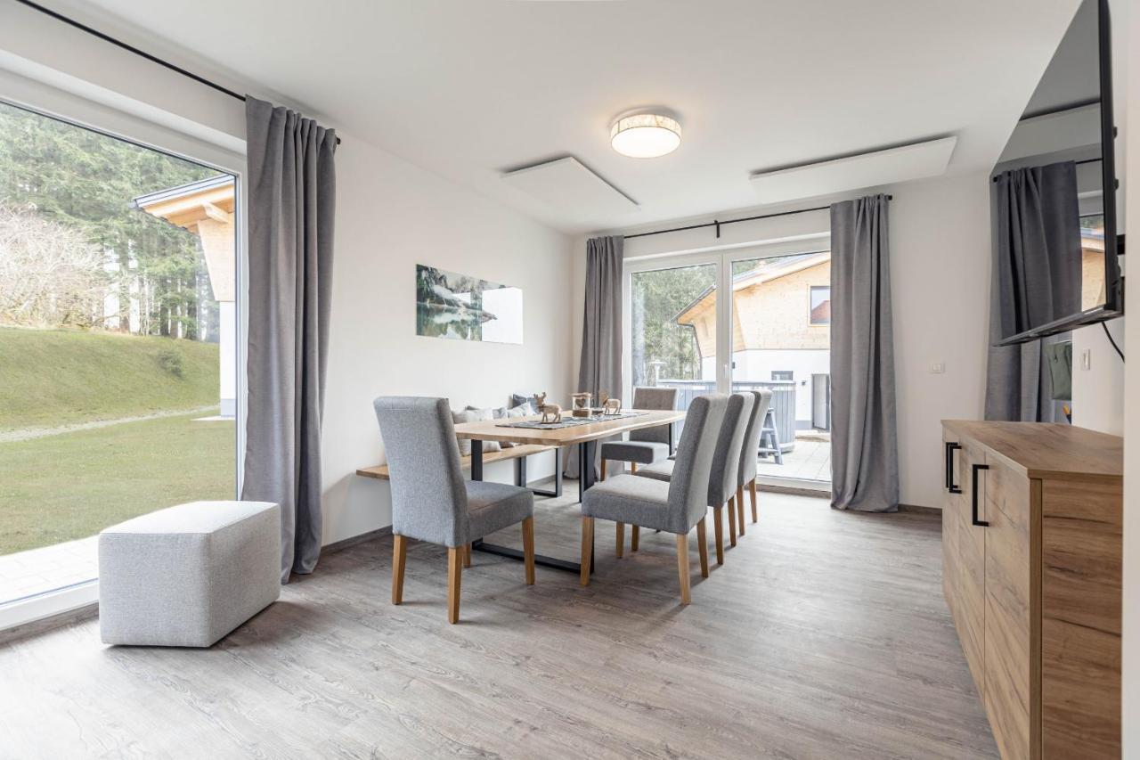 Chaletresort By S4Y Sankt Englmar Extérieur photo