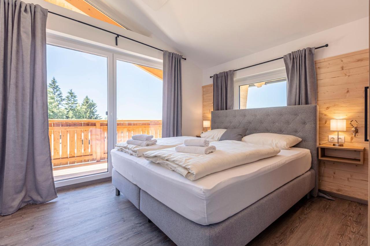 Chaletresort By S4Y Sankt Englmar Extérieur photo