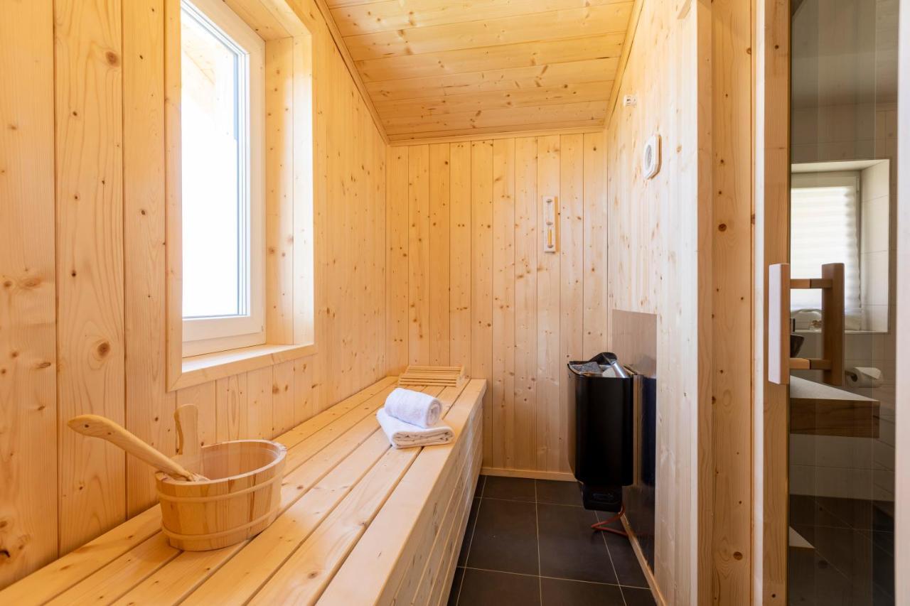 Chaletresort By S4Y Sankt Englmar Extérieur photo