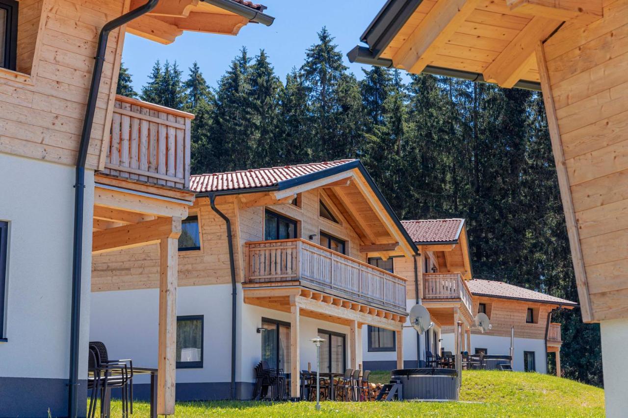 Chaletresort By S4Y Sankt Englmar Extérieur photo